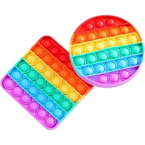 Pop Fidget Toys For Kids - image 1