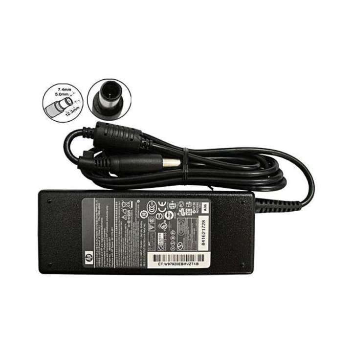 HP Big Pin 65W laptop Charger - image 2