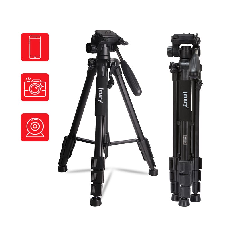 Jmary Kp-2234 Professional Tripod - image 1