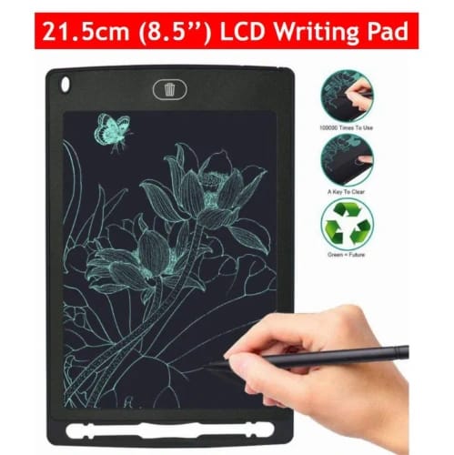 Lcd Writing And Drawing Board Tab (8.1 Inc) - image 2