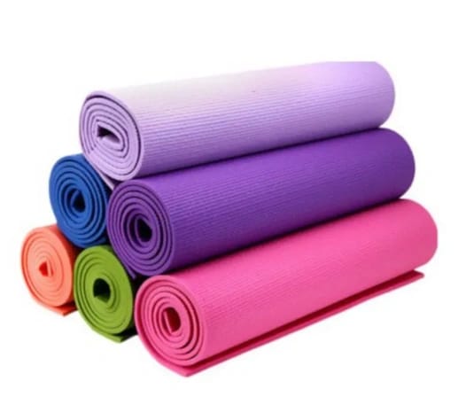 Yoga Meditation Mat - image 1
