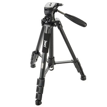 Jmary Kp-2234 Professional Tripod - image 3