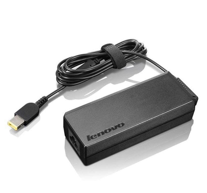 USB Type Laptop Charger For Lenovo 65 Watt - image 1