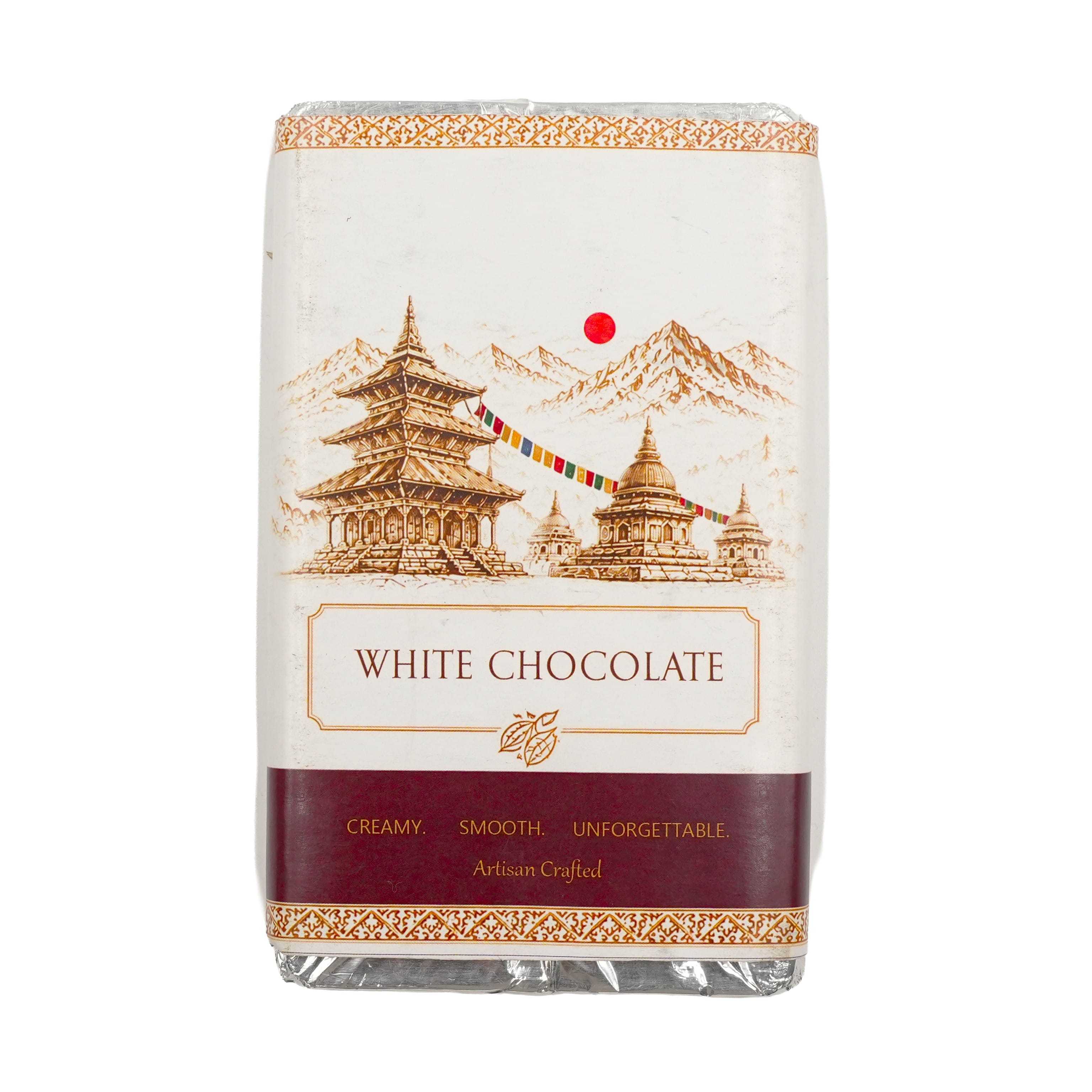 White Chocolate By Melt N Mithai - image 3