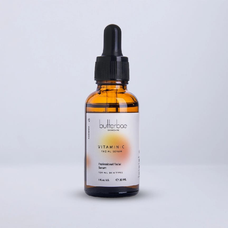 Butterbae Brightening Vitamin C Power Serum - image 2