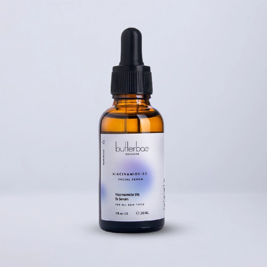Butterbae Niacinamide Pore Refining Serum - image 2
