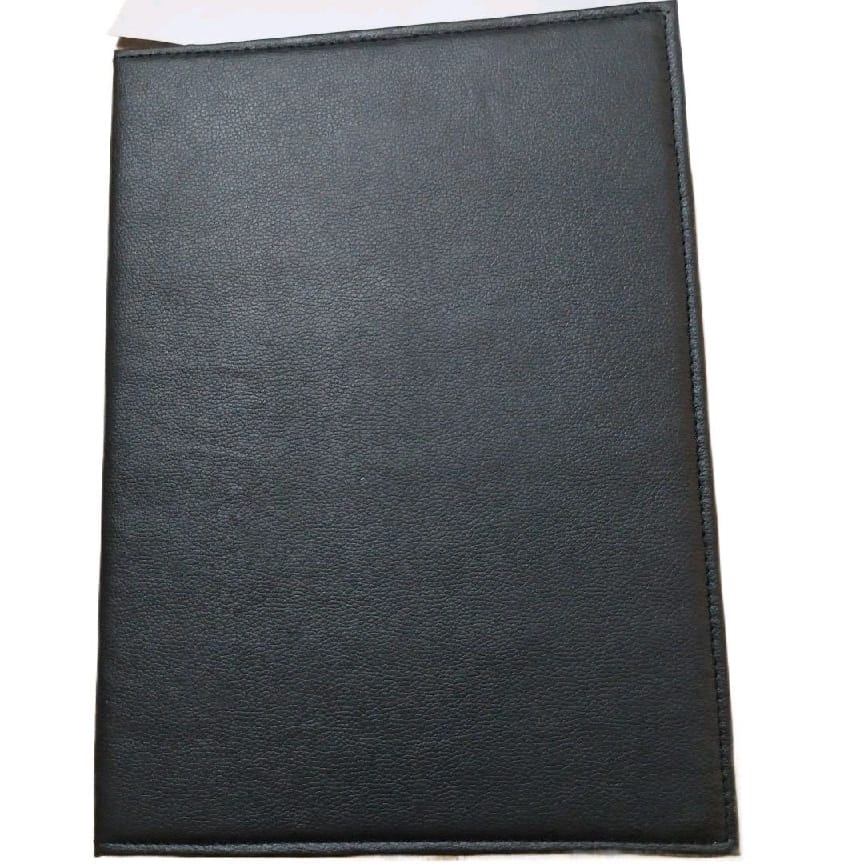 Certificate Folder A4 Size Synthetic - image 2