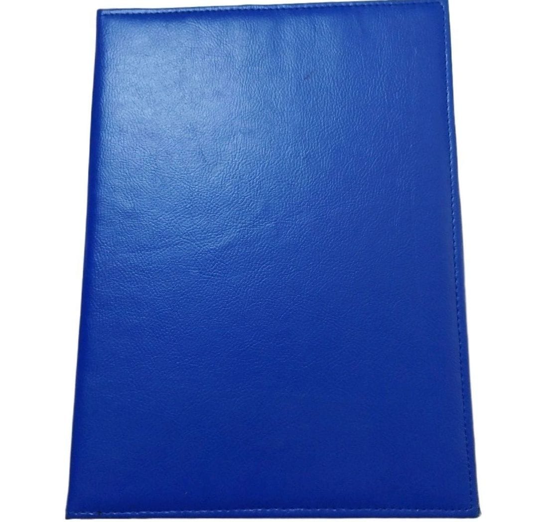 Certificate Folder A4 Size Synthetic - image 1