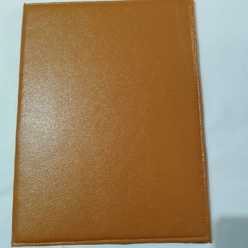 Certificate Folder A4 Size Synthetic - image 3