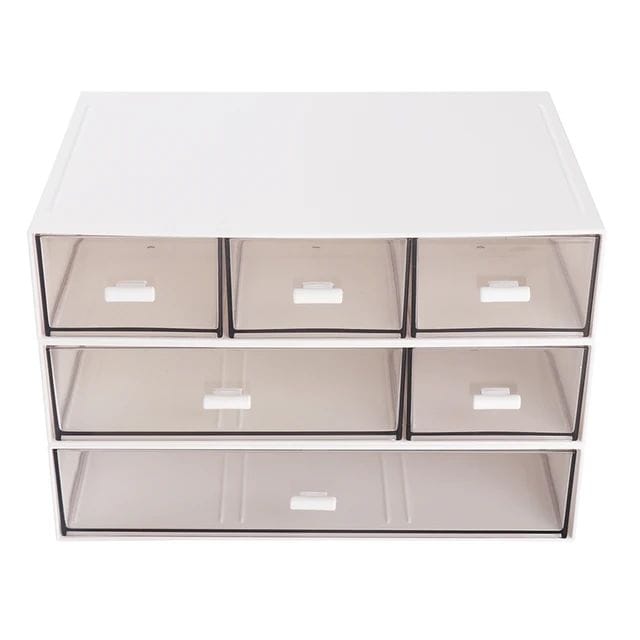 Comix Six Layer Storage Box Model B2274 - image 4