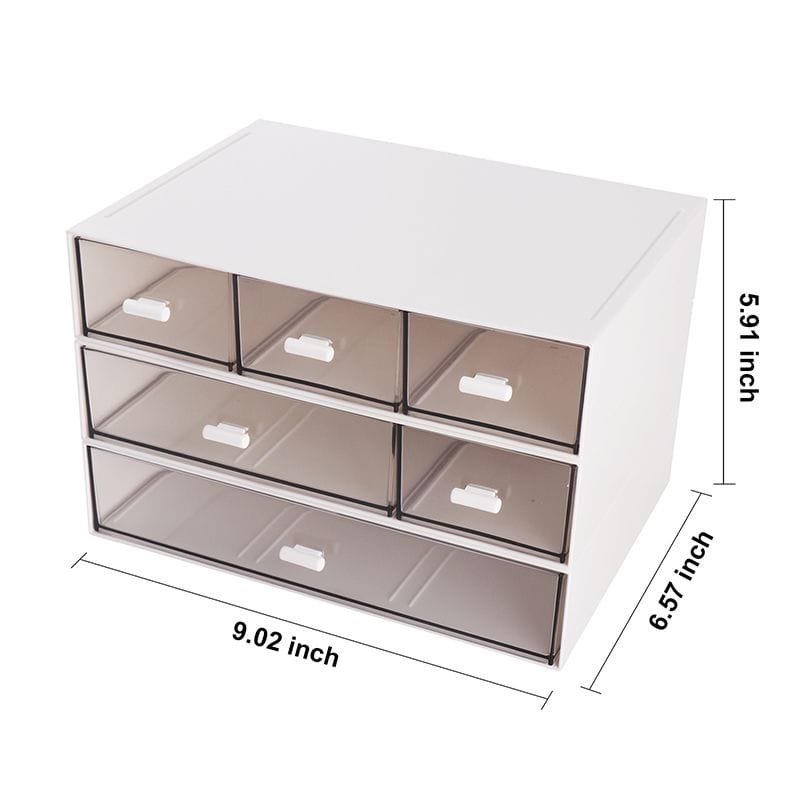 Comix Six Layer Storage Box Model B2274 - image 3