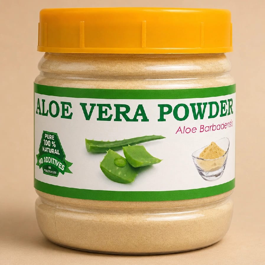 Aloe Vera Powder - image 3