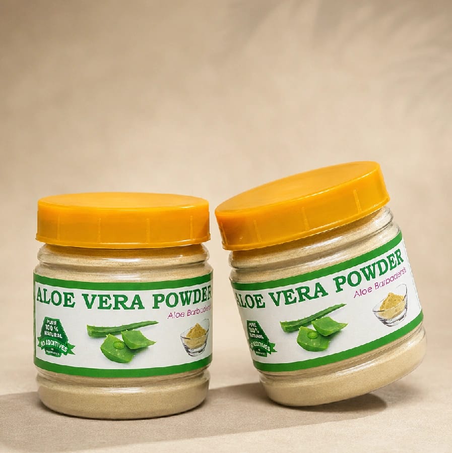 Aloe Vera Powder - image 2