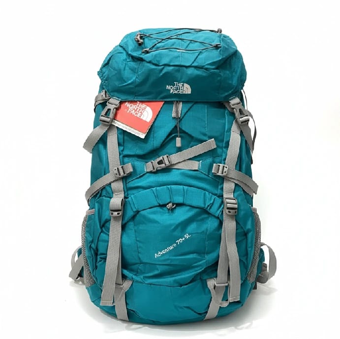 The North Face Adventure Trekking Backpack (Multiple Capacities) - image 3