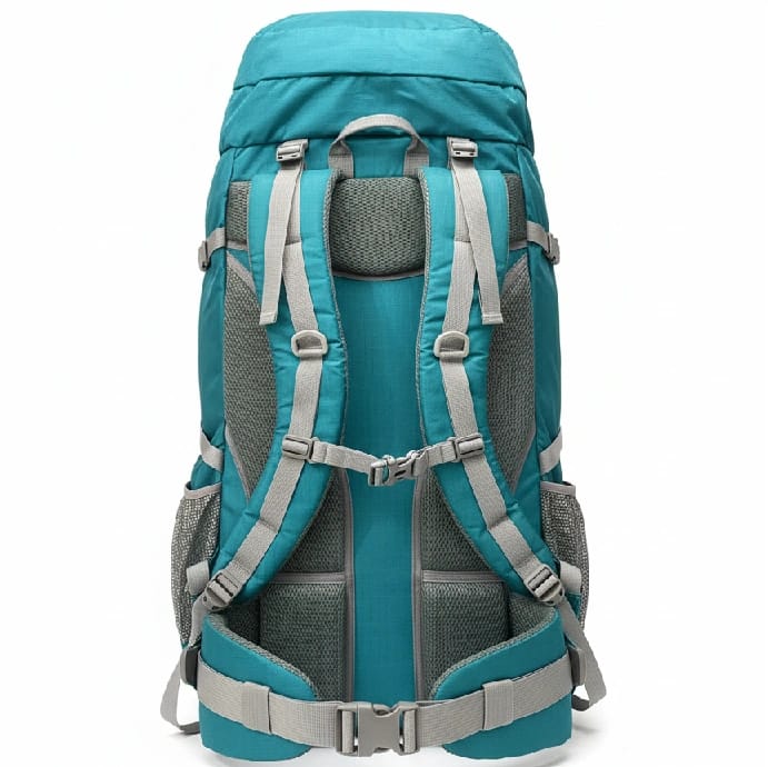 The North Face Adventure Trekking Backpack (Multiple Capacities) - image 4