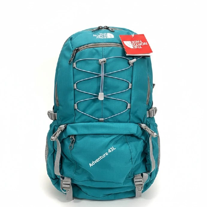 The North Face Adventure Trekking Backpack (Multiple Capacities) - image 2