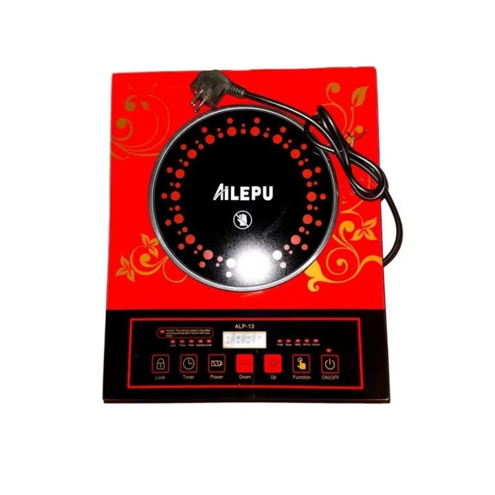 ALEPU ALP-13 3500W Infrared Cooker - image 2