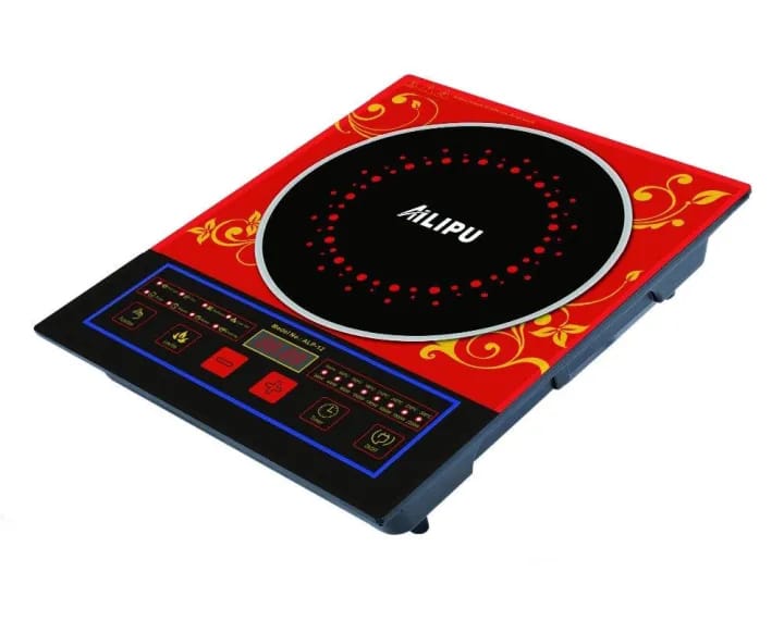 ALEPU ALP-13 3500W Infrared Cooker - image 4