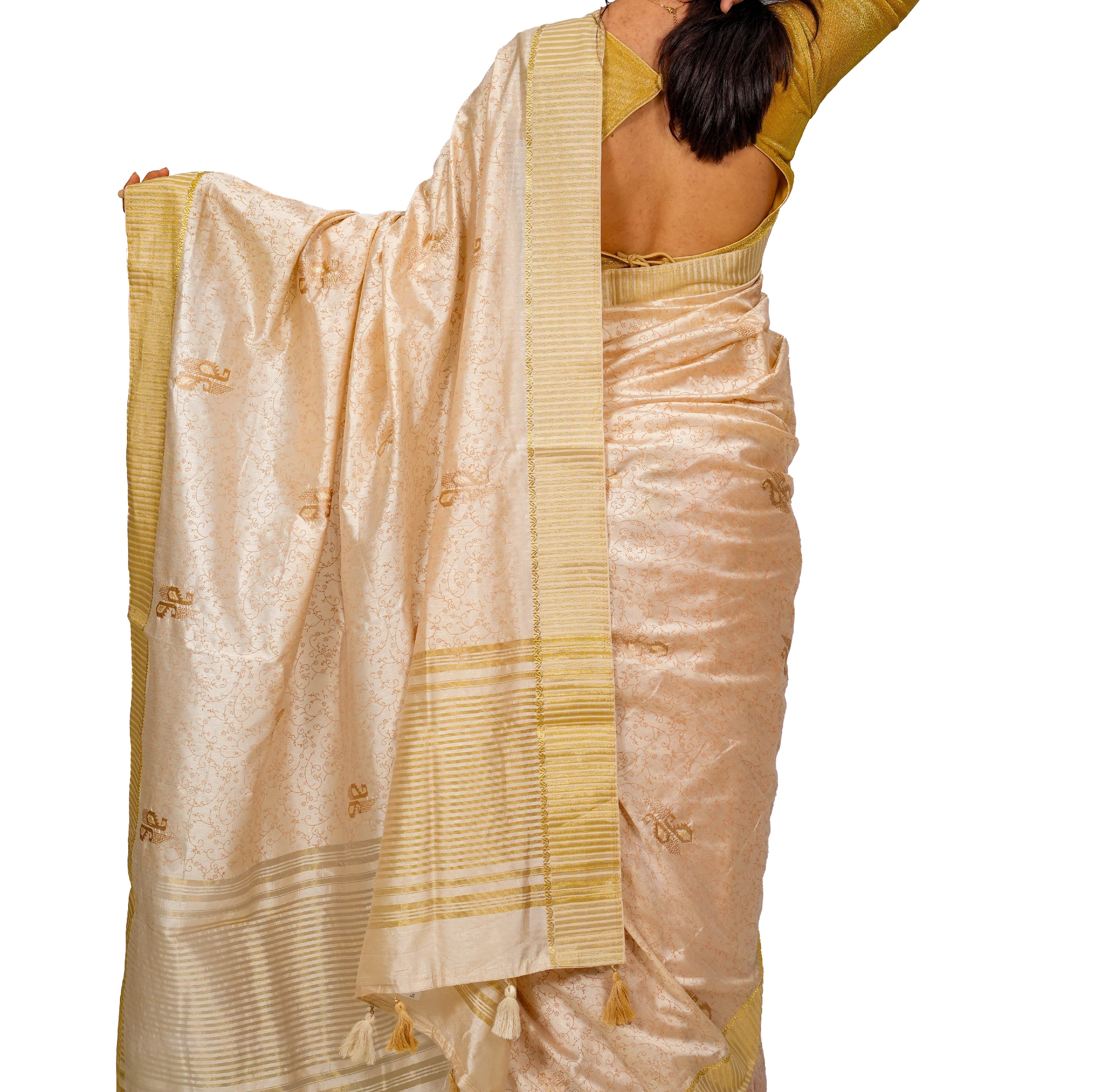 Silk Saree - image 2