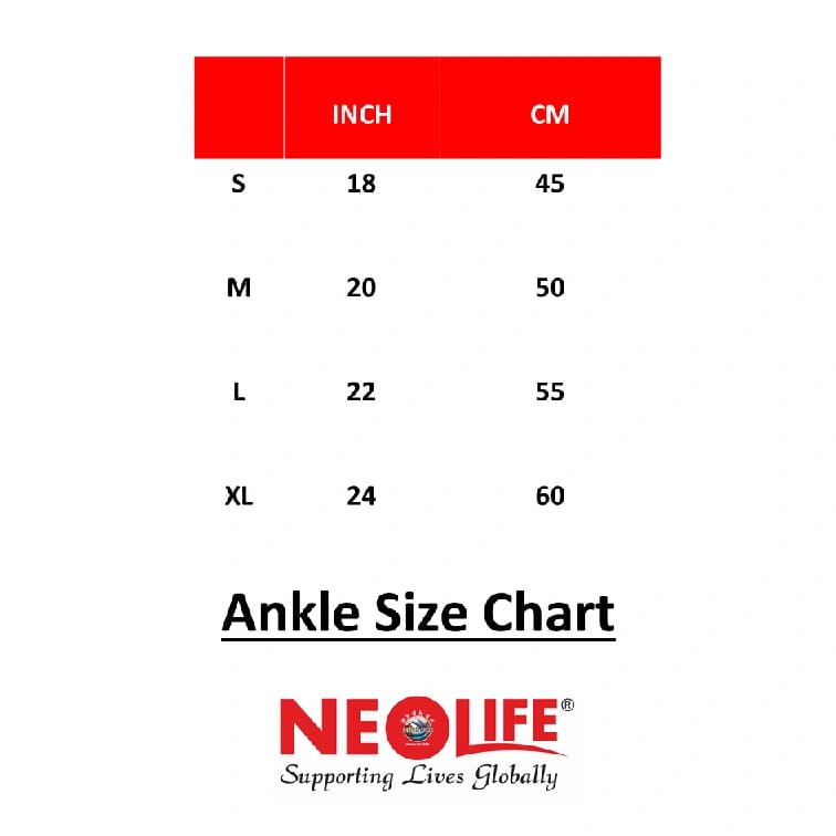 NEOLIFE Plain Insole Gel For Foot Pain And Day Long Cushioning - image 4