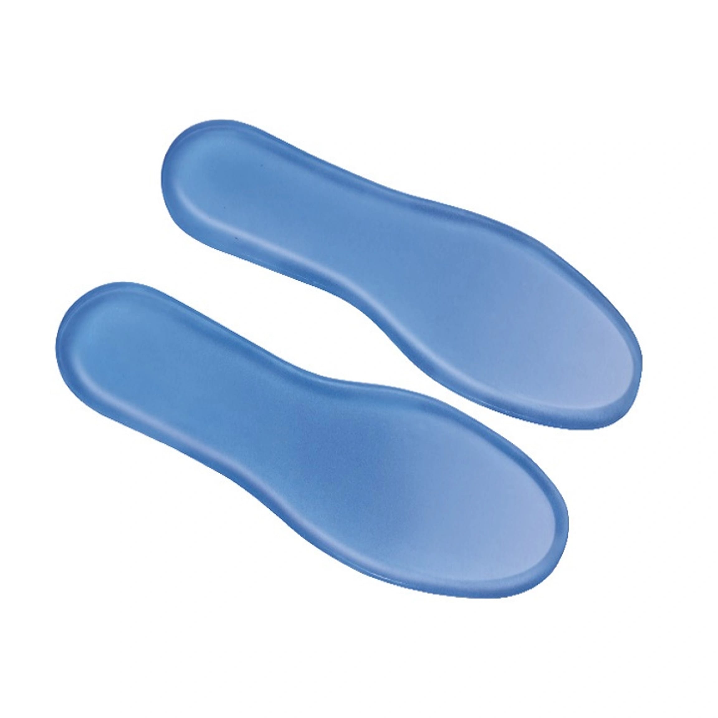 NEOLIFE Plain Insole Gel For Foot Pain And Day Long Cushioning - image 3