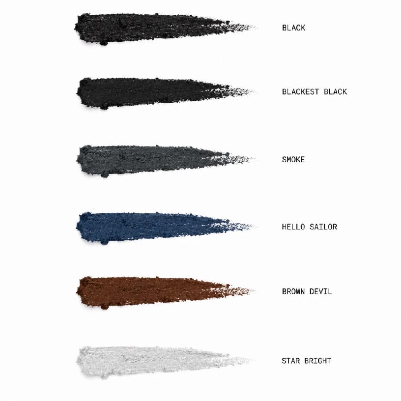 Australis Cosmetics Eye Pencil - Star Bright - image 2