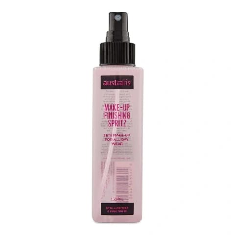Australis Cosmetics Finishing Spritz 150ml
