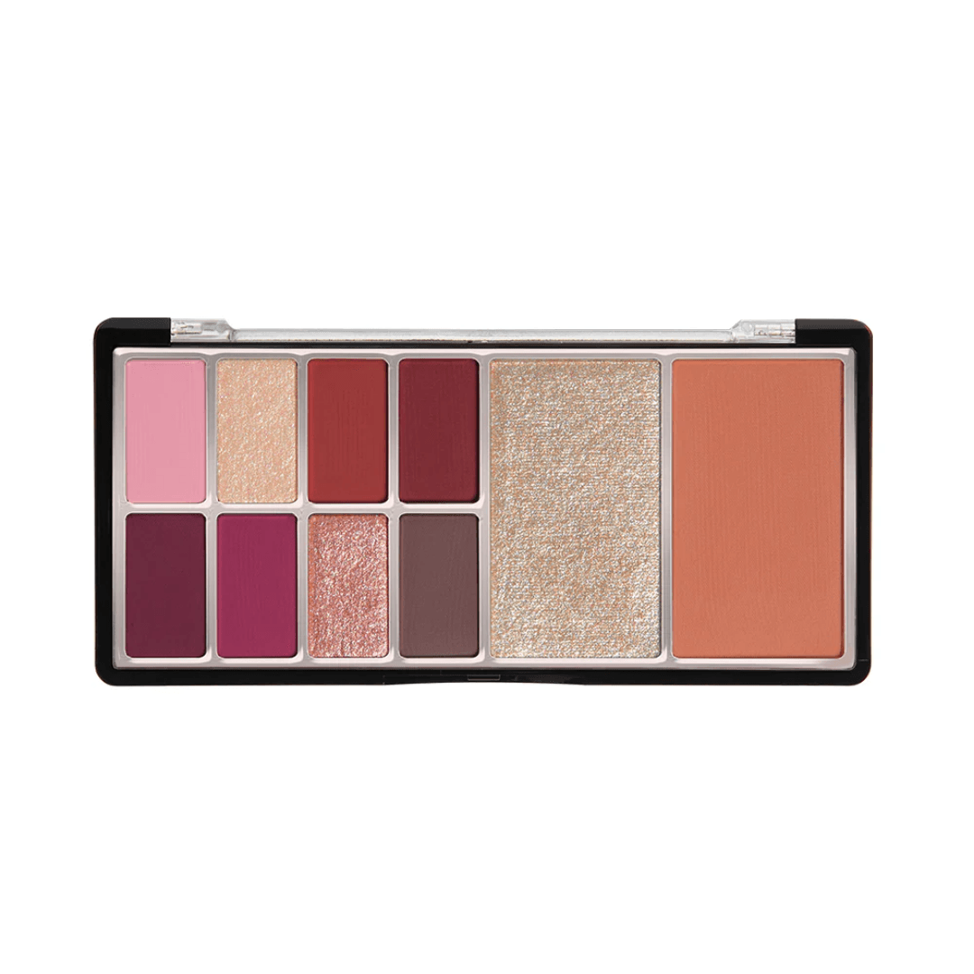 Character FACE & EYES PALETTE (CFE001) - image 3