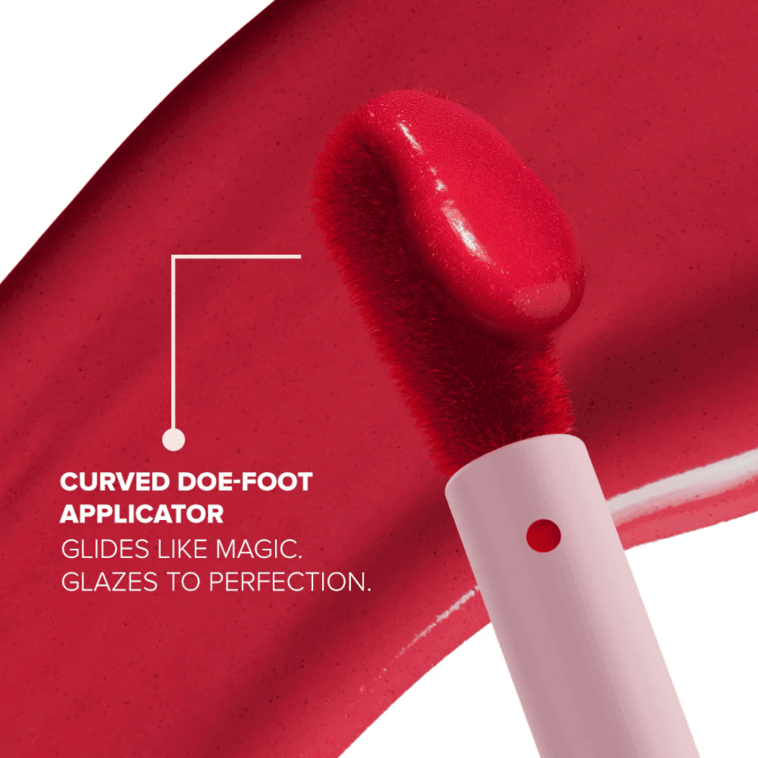 Character TWO IN ONE GLAZE & GLOSS (CTO406) - image 2