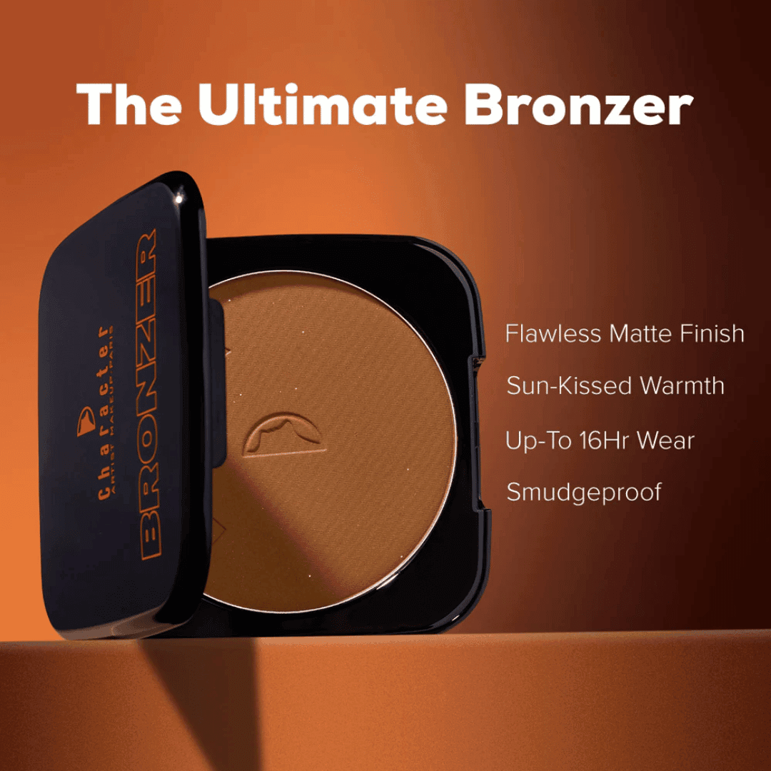 Character BRONZER (BNZ001) - image 3