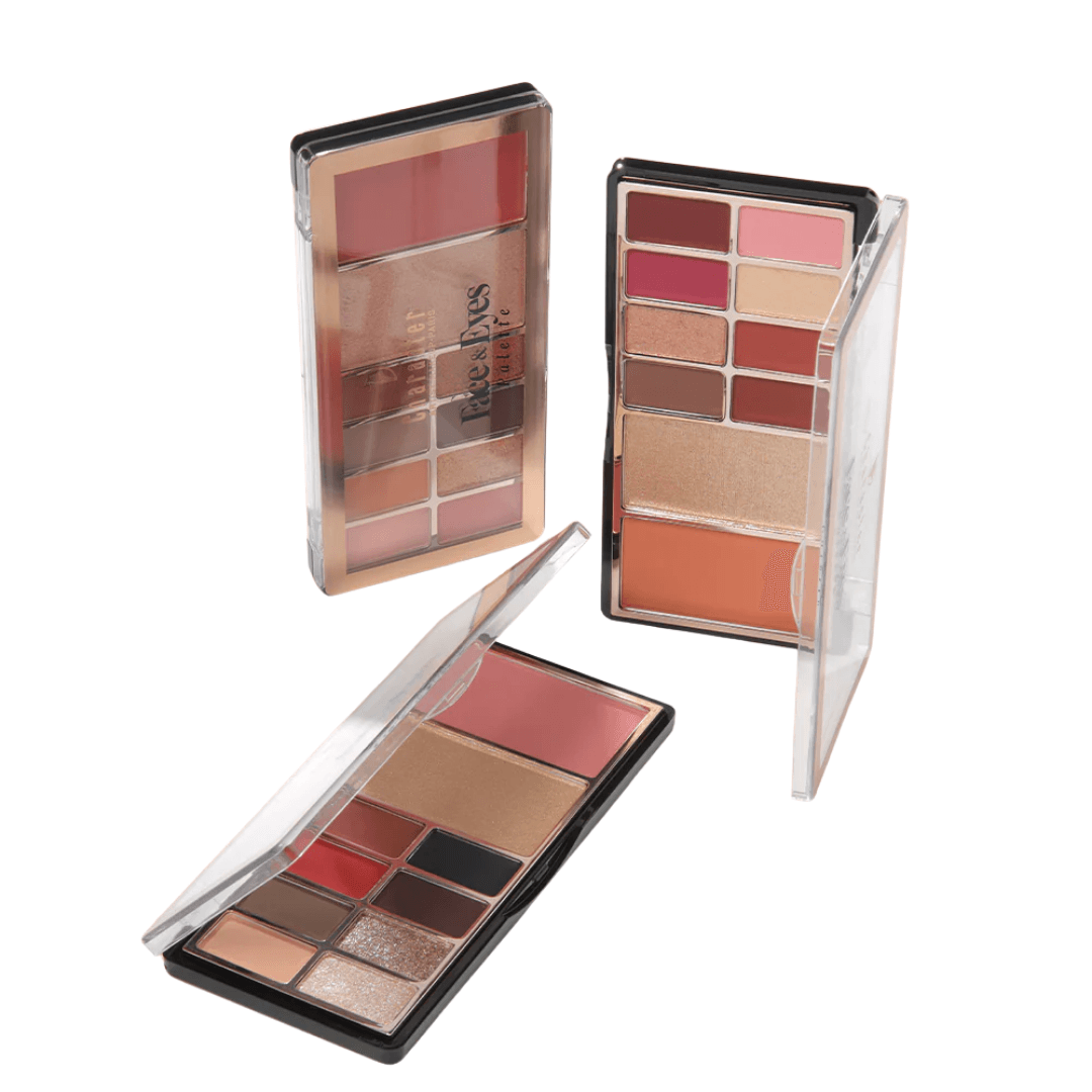 Character FACE & EYES PALETTE (CFE001) - image 1