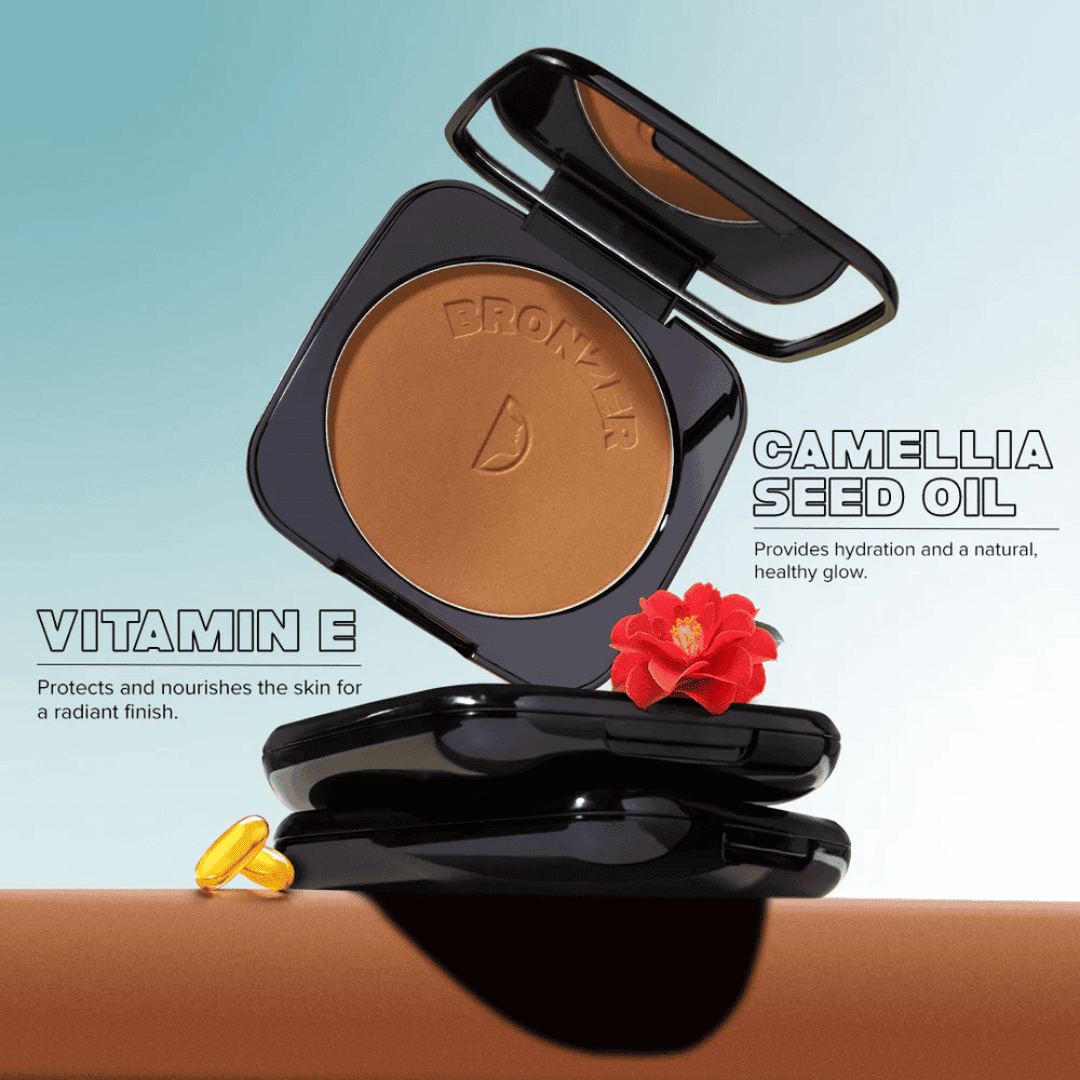 Character BRONZER (BNZ001) - image 4