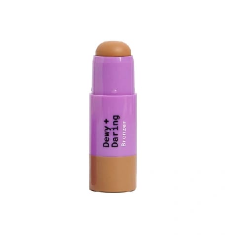 Australis Cosmetics Dewy + Dazzle Cream Bronzer - Summer Fling - image 1