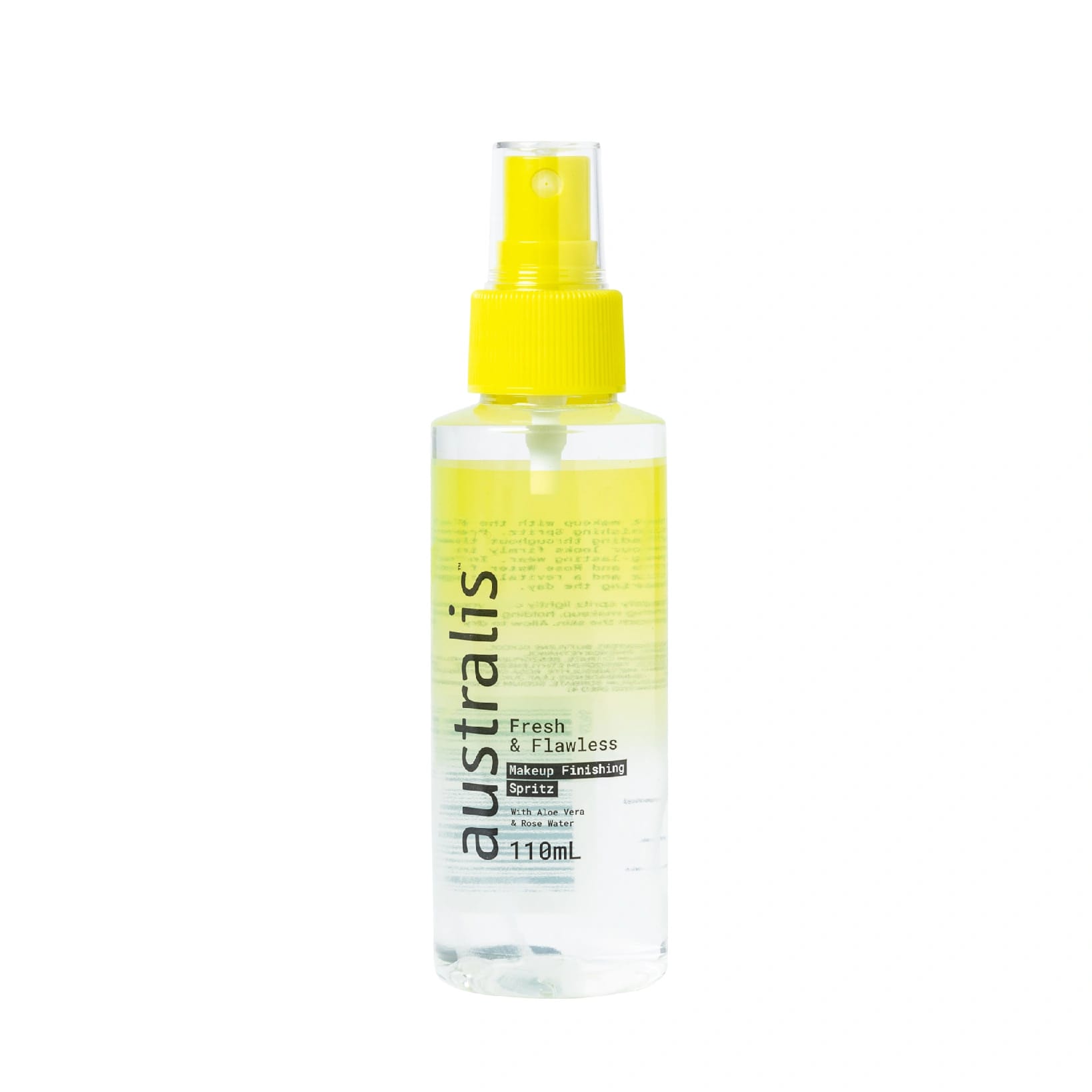 Australis Cosmetics Fresh & Flawless Face Spritz - image 1