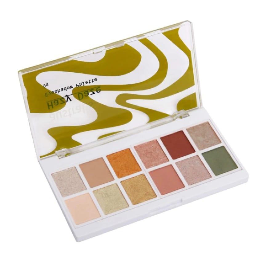 Australis Cosmetics Hazy Daze Eyeshadow Palette - image 2