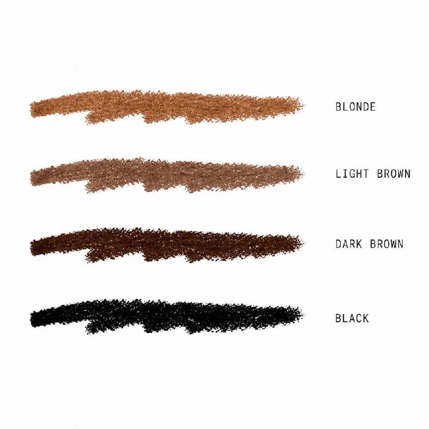 Australis Cosmetics Eyebrow Pen - Dark Brown - image 2