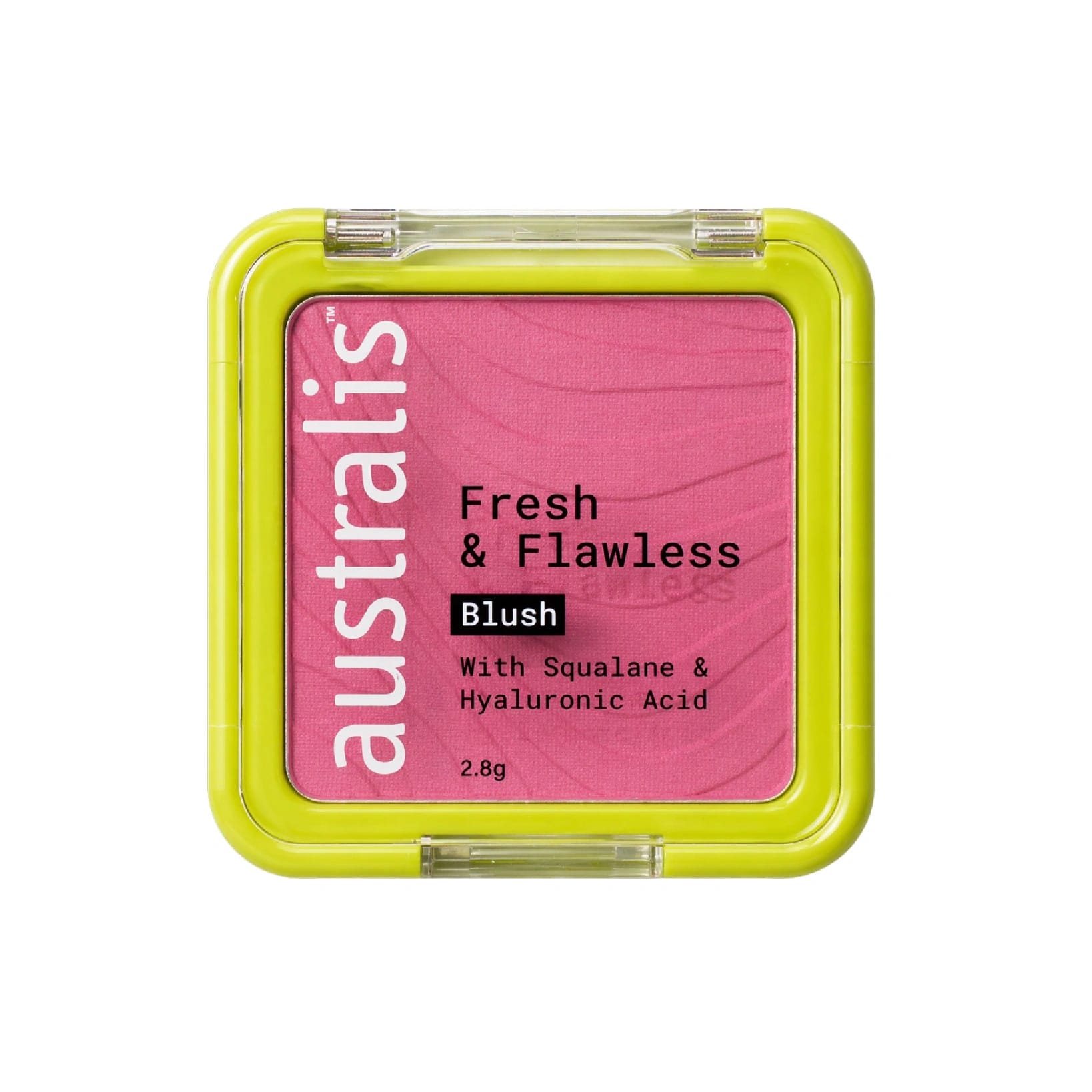 Australis Cosmetics Blush DELULU - image 1