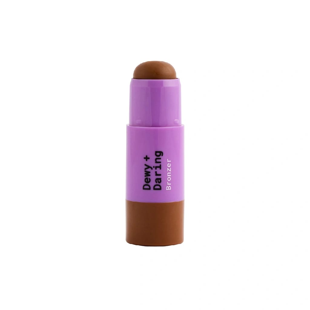 Australis Cosmetics Dewy + Dazzle Bronzer - Femme Fatale - image 1