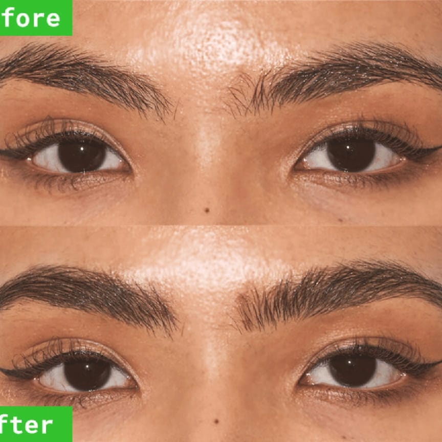Australis Cosmetics Incredibrow Gel - Black - image 2