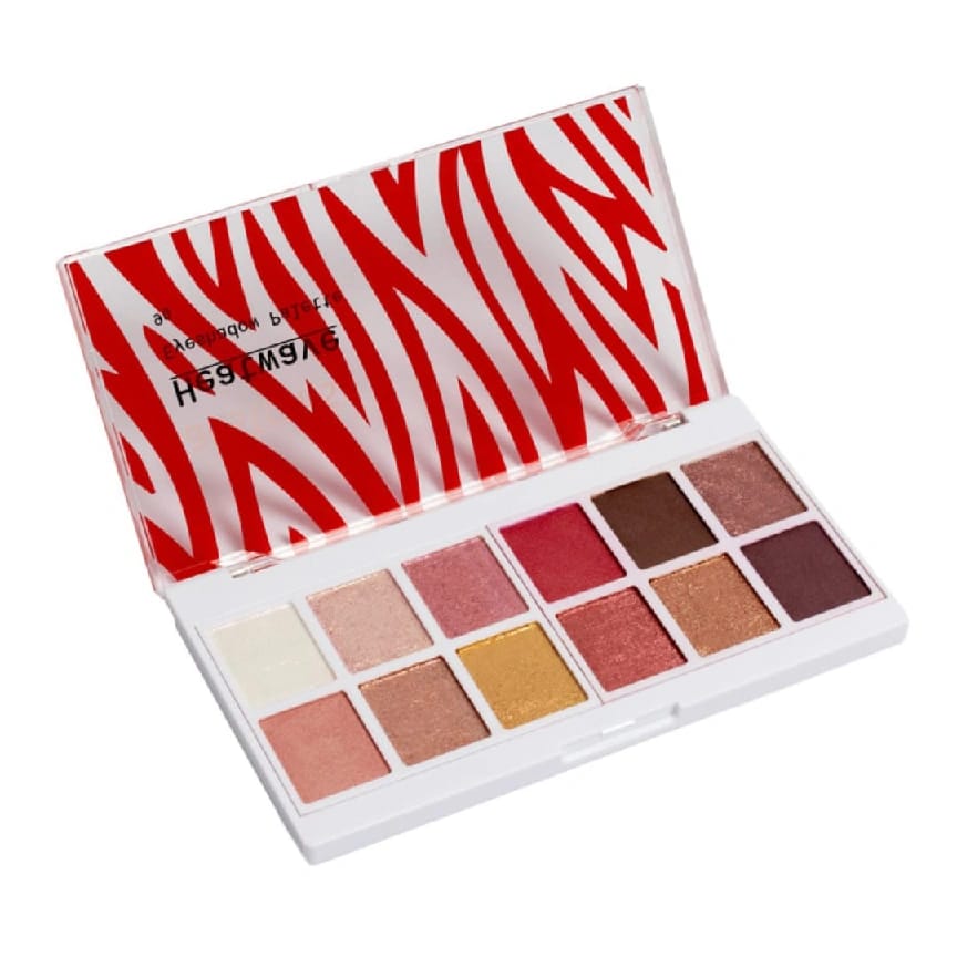 Australis Cosmetics Heatwave Eyeshadow Palette - image 2
