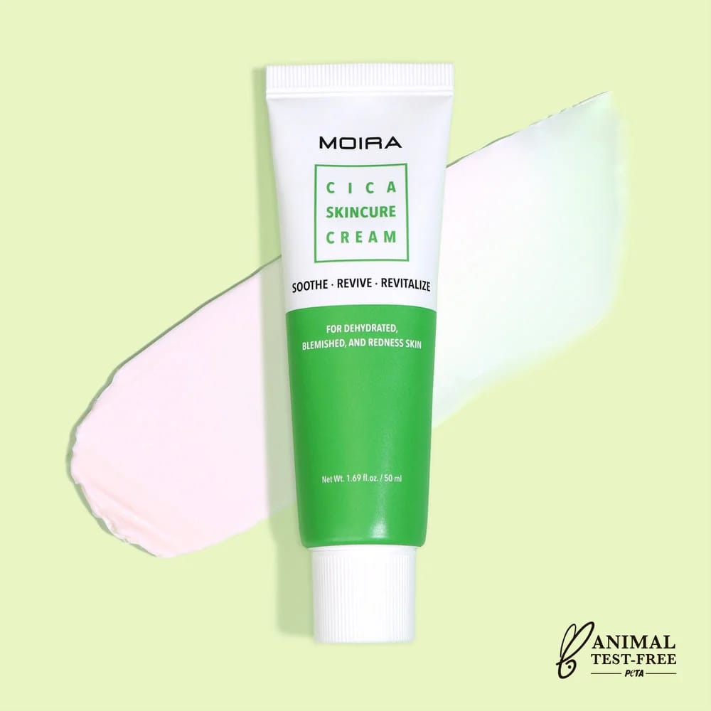 Moira Cica Skincure Cream - image 1