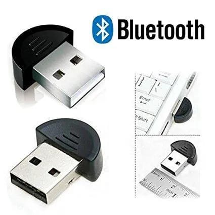USB Bluetooth Dongle, Wireless Adapter for PC, Laptop, and Devices - image 2