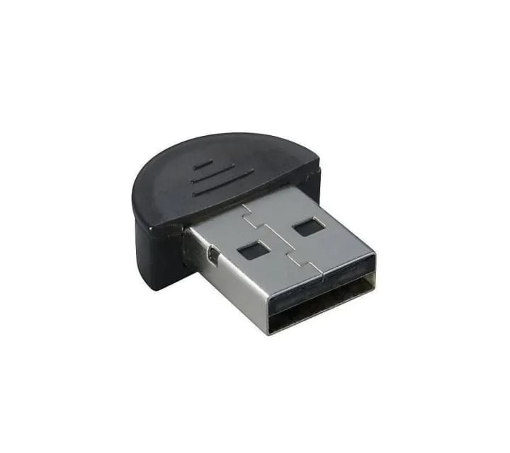 USB Bluetooth Dongle, Wireless Adapter for PC, Laptop, and Devices - image 4