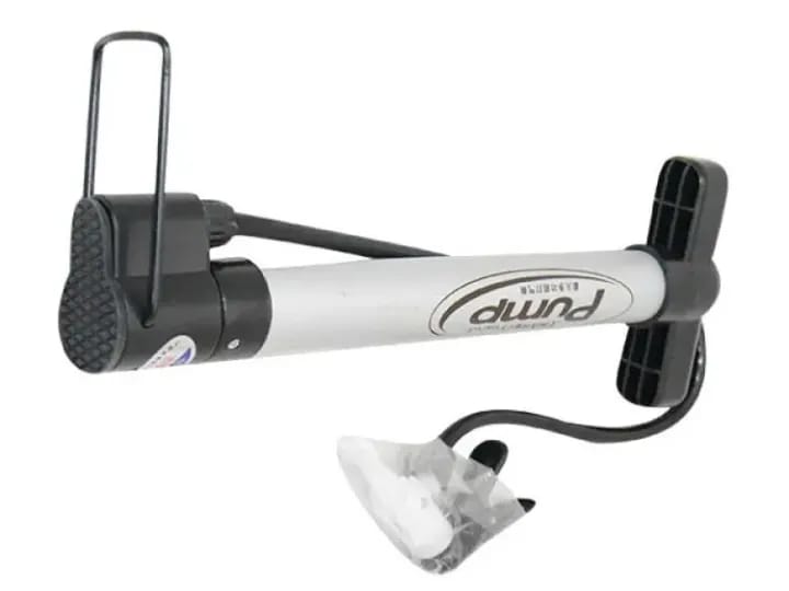 Hand Air Pump For Balls, Cycle,Tyres - image 3