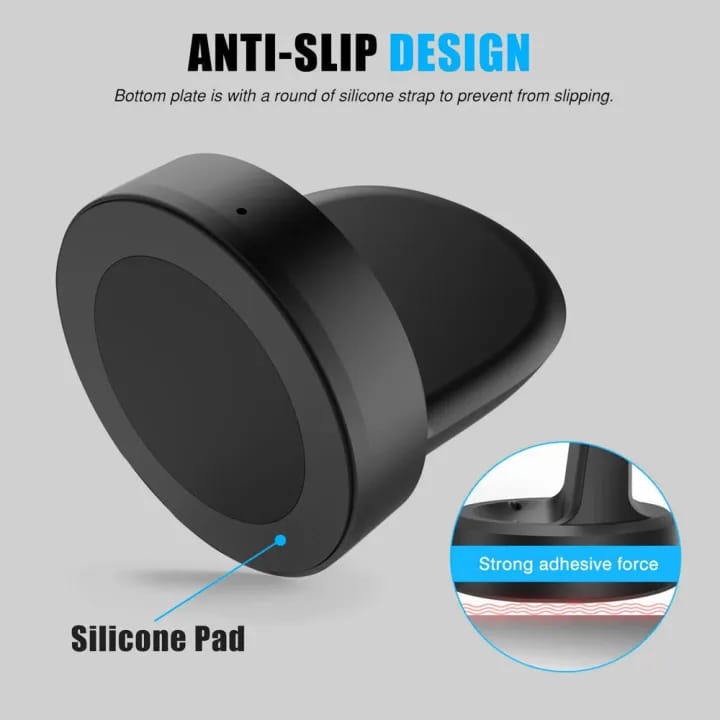 Wireless Charger For Samsung Gear S4, S3 Classic/Frontier, Gear S2, Gear S2 Classic Smart Watch - image 2