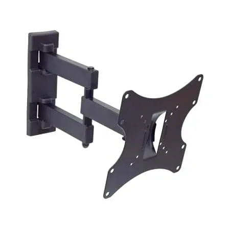 14 - 42 inch Universal LCD LED TV Fix Wall Bracket Wall Mount Stand Slim - Movable - image 2