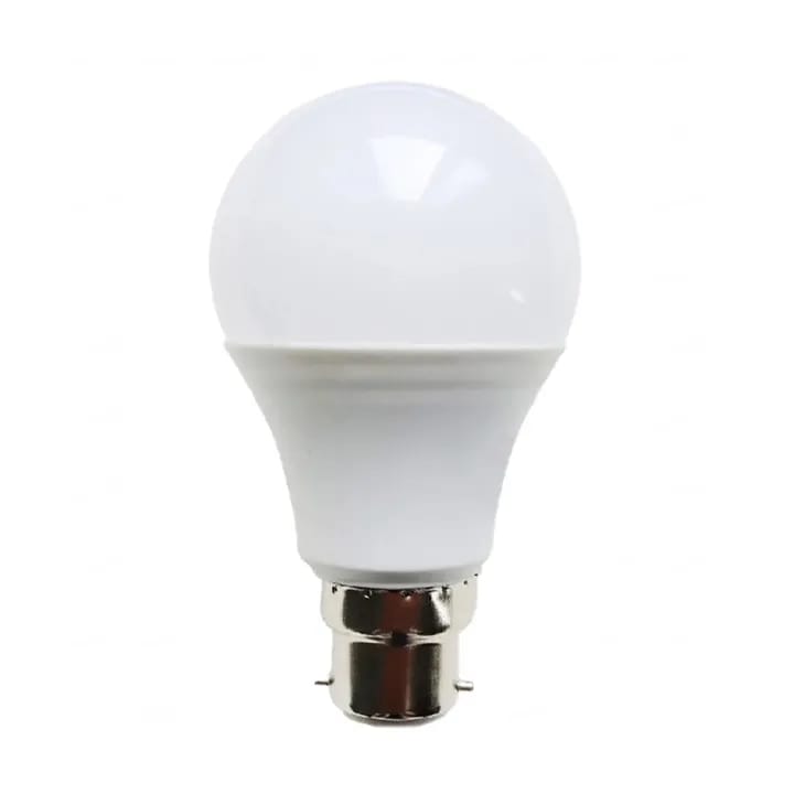 3W 5W 7W 12W 15W - Warm Light LED Bulb - Beam Angle-270 E22 3 5 7 12 15 watt - 1 Year Warranty - image 3