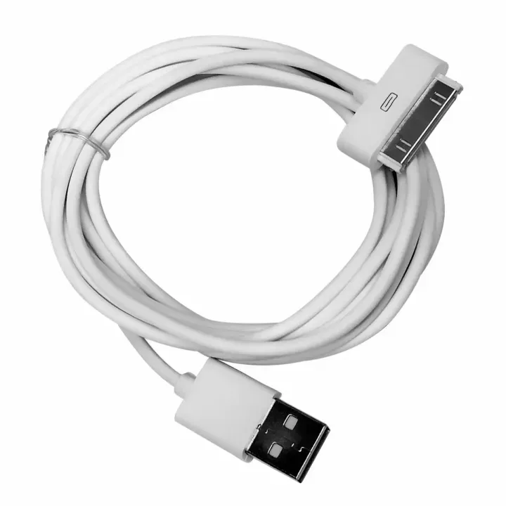 USB Charger Cable for Old Classic 3 4 4S 1 2 3 4 Generation 2nd 3rd - image 1