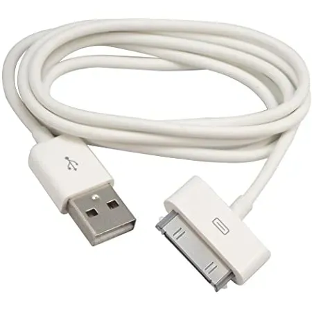 USB Charger Cable for Old Classic 3 4 4S 1 2 3 4 Generation 2nd 3rd - image 2