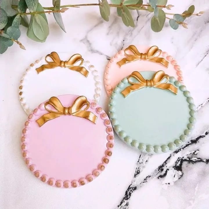 Bubble Ribbon Jewellery Trays - image 2